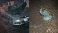 Otro incendio intencional de un auto: se acumulan tres casos desde el miércoles