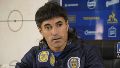 Ignacio Malcorra habló sobre la foto con los nenes de Newell