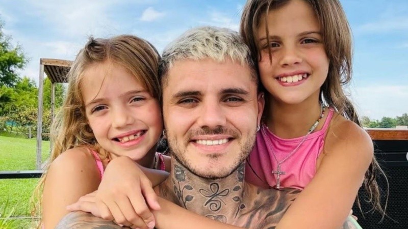 Según trascendió, fueron las propias niñas quienes insistieron en solicitarle nuevamente al juez el encuentro con su padre.