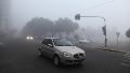 El clima en Rosario: sábado nuboso, con niebla y posibles precipitaciones