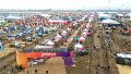 Charlas de Mercado: la tasa de interés de los créditos en dólares subió más del 160% entre Expoagro y Agroactiva