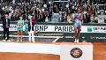 Coco Gauff venció a Sabalenka y se convirtió en la campeona de Roland Garros