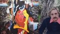 Sigue la muestra “Que la visión dure” con obras de Juan Pablo Renzi en el museo Castagnino
