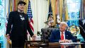 La pelea que todos esperaban: Trump vs Musk