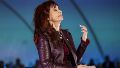 Cristina Kirchner: "Me quieren presa o muerta, pero no van a evitar que el pueblo vuelva"