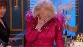 El llanto de Mirtha Legrand tras celebrar 57 años de su programa: "Acá seguiremos hasta que Dios quiera"
