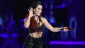 Lali Espósito le respondió a quienes la acusan de operarse: “Esta la tengo de nacimiento, bebé”