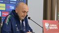 National team coach Spalletti fired in Florence