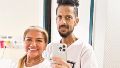 Gladys La Bomba Tucumana reveló cómo fue la "boda" con su novio en su lecho de muerte