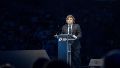 Javier Milei afirmó que en el Gobierno esperan que el dato de inflación de mayo "rompa el 2%"