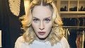 Madonna anunció el lanzamiento de un nuevo disco: "Verónica Electrónica"