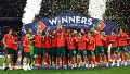 UEFA Nations League final - Portugal vs Spain