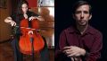 Concierto violoncello y piano de Claudia Di Giannatonio & Javier Mas