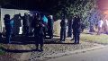 Una fiesta clandestina con adolescentes fue desbaratada en Fisherton
