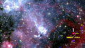 Descubren 15 nuevas radiogalaxias gigantes en el universo