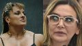 Amalia Granata denunció a “Locomotora” Oliveras: “Nació en Jujuy, vive en Córdoba y se radicó acá en febrero pasado”