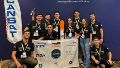 Estudiantes argentinos ganaron un destacado certamen internacional de ingeniería aeroespacial