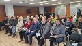 Primer juicio por jurados de Santa Fe: "Es un avance en la participación democrática"