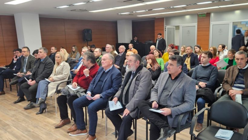 Primer juicio por jurados de Santa Fe: "Es un avance en la participación democrática"