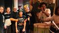Música y más música: Identi-Kit festeja sus 40 años en Casa Brava y fiesta bien brasileña gratis