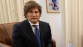 a :"�Javier, eres un verdadero amigo de Israel!"