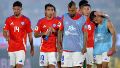 Eliminatorias: Chile se quedó afuera del Mundial y Bolivia aún sueña con su boleto