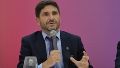 Para el gobernador Pullaro, la condena a Cristina Kirchner “fue justicia, no proscripción”