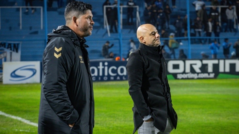 Orsi y Gómez habían asumido en febrero de 2024.