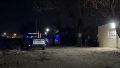 Asesinaron a una joven que estaba con su beba en brazos en barrio Godoy