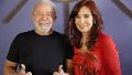 Lula llamó a Cristina Kirchner tras la confirmación de su condena: “Observé con satisfacción su serenidad”