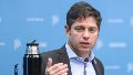 Kicillof denuncio que la Cámara de Comercio de EE.UU. pidió la detención de Cristina Kirchner