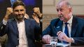 Pullaro consiguió aval legislativo para tomar deuda para obra pública en una sesión que mostró tensiones con Perotti