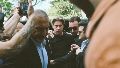 A lo Maradona: locura en Napoli por Kevin De Bruyne, su nuevo refuerzo