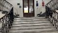 Estudiantes iniciaron la toma activa de la Facultad de Derecho en rechazo al fallo de la Corte contra Cristina