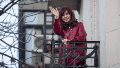 Cristina Kirchner confirmó que el miércoles se presentará en Comodoro Py: “No somos la derecha mafiosa que elude las órdenes judiciales”