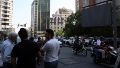 Israel launches strikes on Iran over