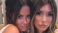 Karina Jelinek y su novia en crisis: acusaciones, posteos borrados y ¿boda suspendida?