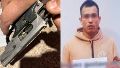 Un detenido se fugó esposado de la Comisaría 10ª