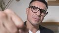 Maravilla Martínez, referente del boxeo argentino, se deshizo en elogios para Javier Milei: "Crack"