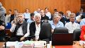 Tras comprometer una fianza de un millón de dólares cada uno, quedaron libres los cuatro directivos de Vicentín