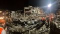 Guerra en Medio Oriente: los ataques entre Israel e Irán no cesan, hay explosiones en Teherán y fuego en el aeropuerto persa