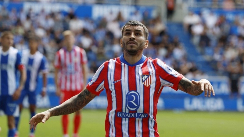 La salida del campeón del mundo en Qatar 2022 se da en el marco de una renovación generacional del plantel del Colchonero.