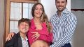 Jimena Barón fue mamá por segunda vez y se conoció el nombre que eligieron para el bebé