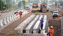 Pullaro consiguió autorización para tomar financiamiento por u$s1.150 millones para obras de infrastructura.
