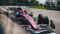 Fórmula 1: Franco Colapinto terminó 13° en el Gran Premio de Canadá