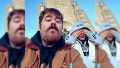 La visita de Migue Granados a Rosario: del patio del San José a la dupla con Nicki Nicole en el Monumento