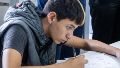 Más de 8 mil estudiantes se anotaron para rendir materias pendientes y terminar la secundaria a través del programa "Quedate"