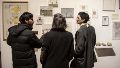 Esta semana, en el CEC: galerías del país se reúnen en la novena Microferia de Arte de Rosario