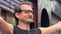Un neoyorquino ganó un concurso de parecidos con Pedro Pascal y se hizo viral
