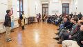 "¿Por qué la Invencible?": la provincia lanza un concurso apuntado a alumnos del secundario 
